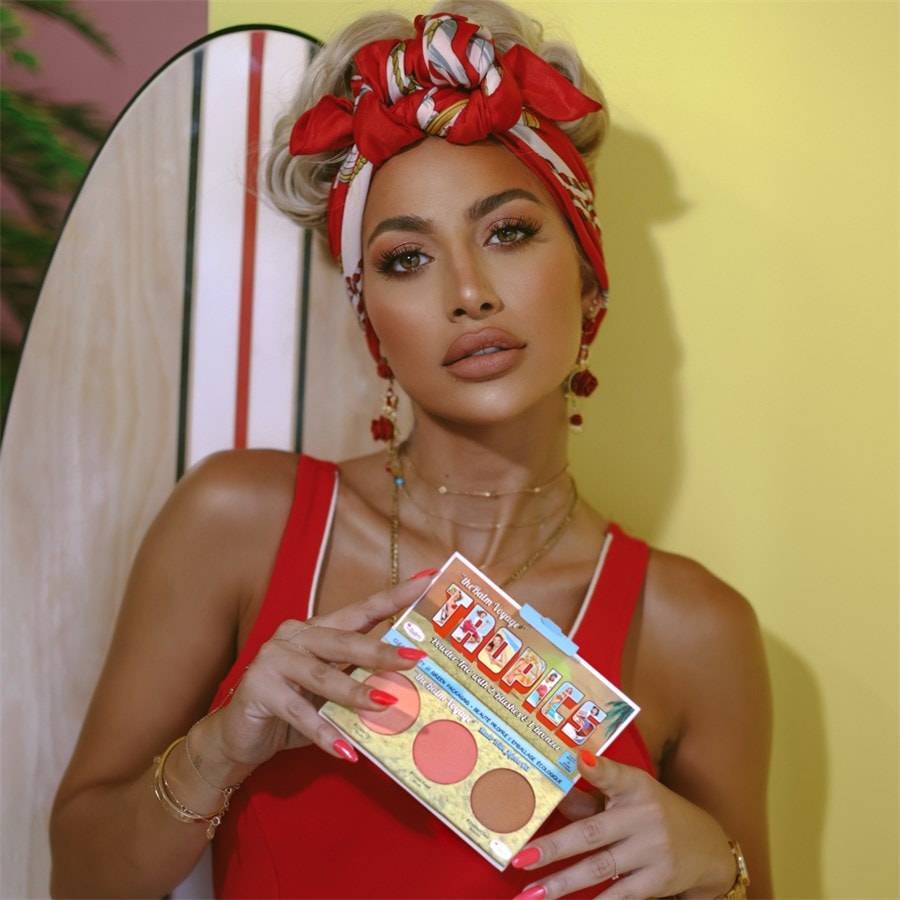 The-Balm Blush