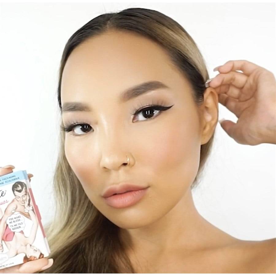 The-Balm Blush