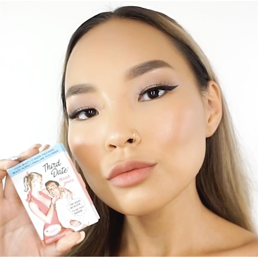 The-Balm Blush