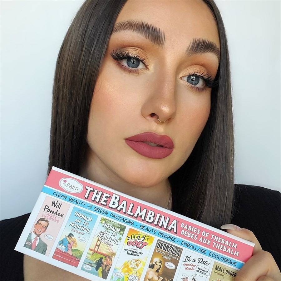 The-Balm Blush