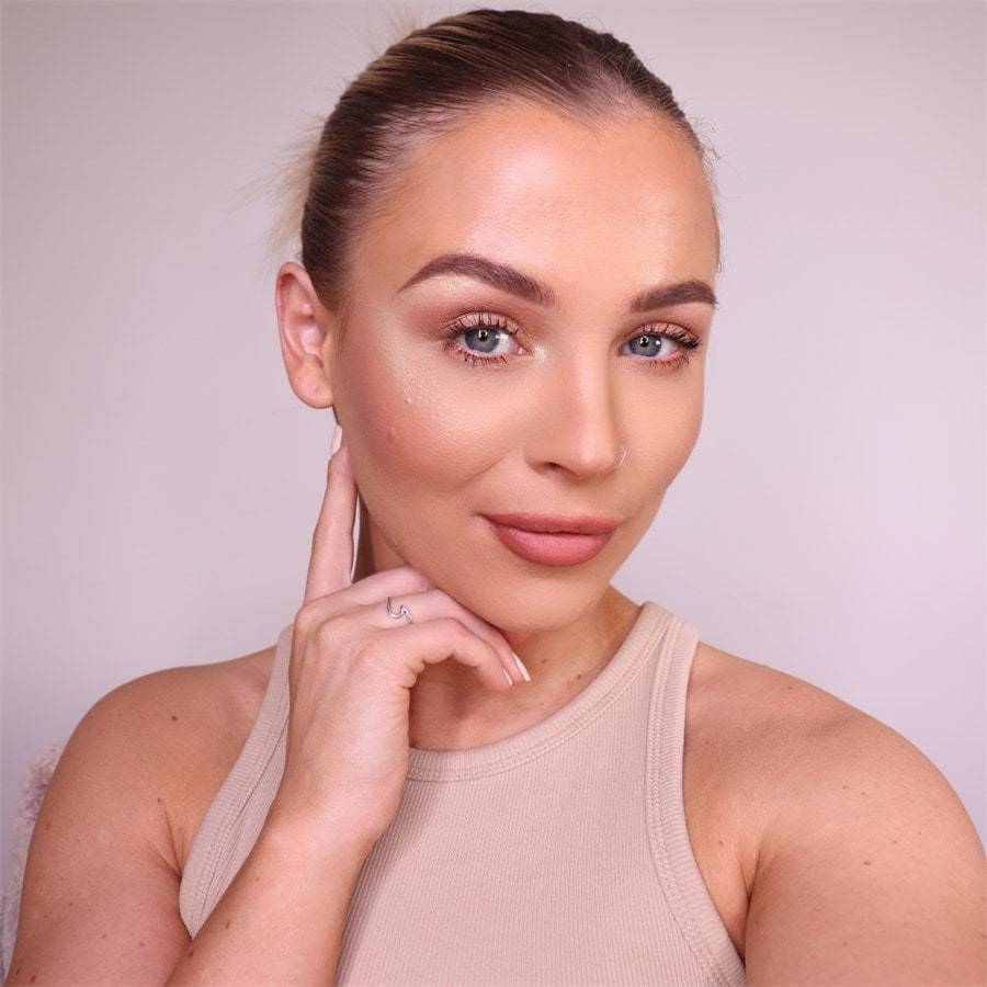 The-Balm Blush