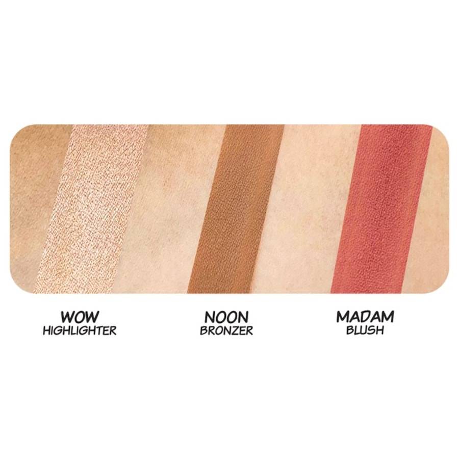The-Balm Blush