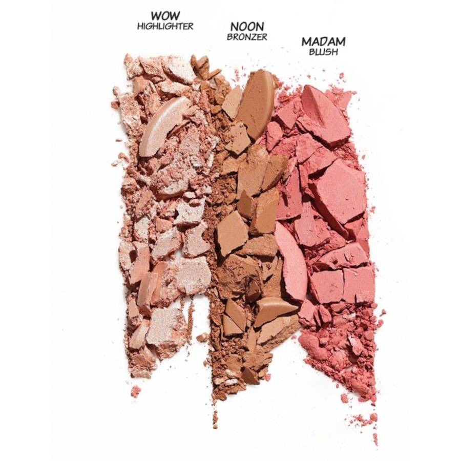 The-Balm Blush