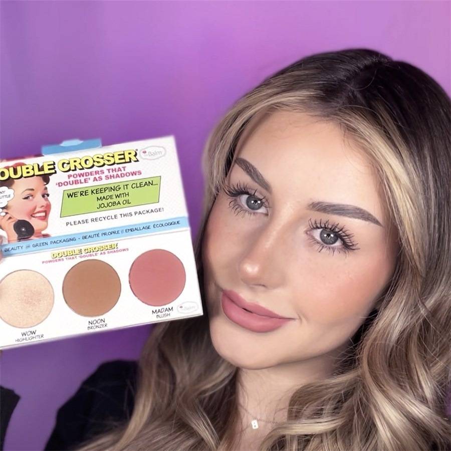 The-Balm Blush