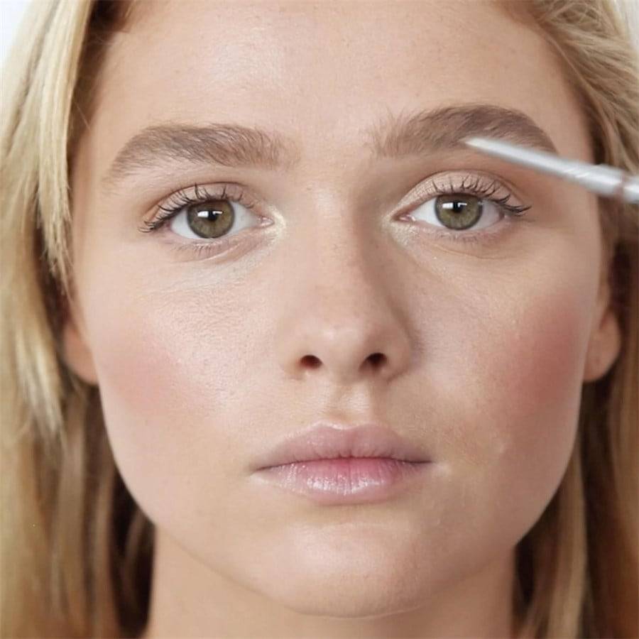 The-Balm Eyebrow