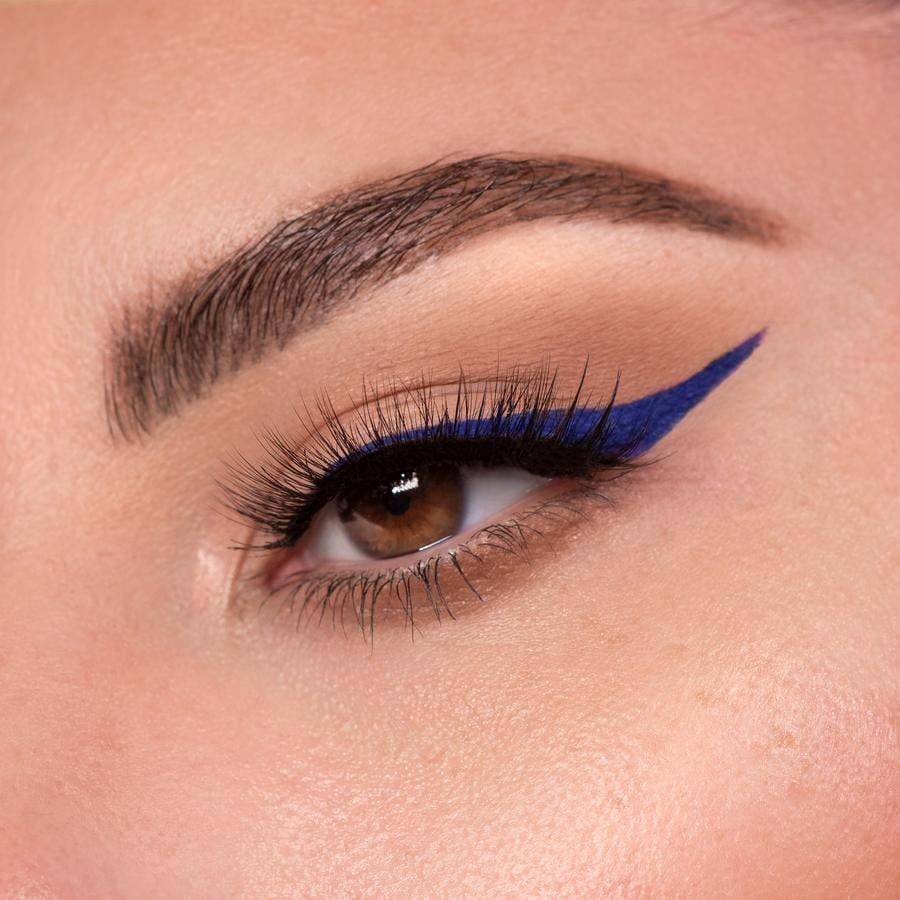 The-Balm Eyeliner & Mascara