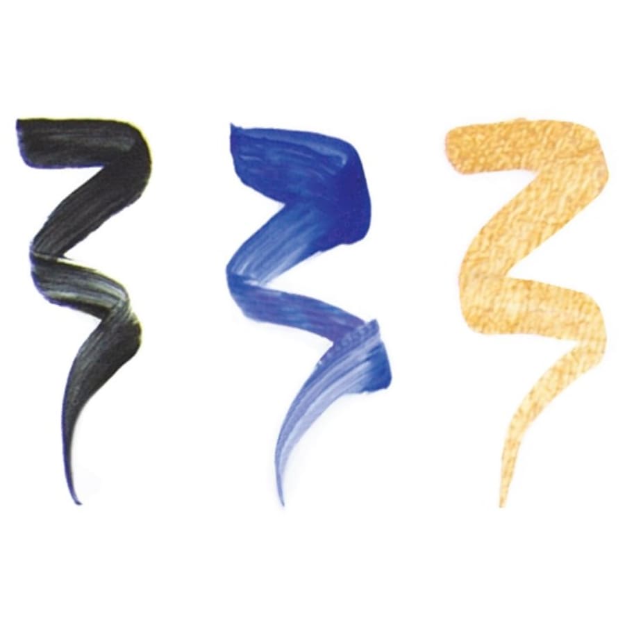 The-Balm Eyeliner & Mascara