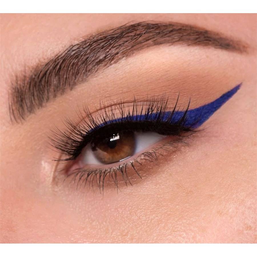The-Balm Eyeliner & Mascara