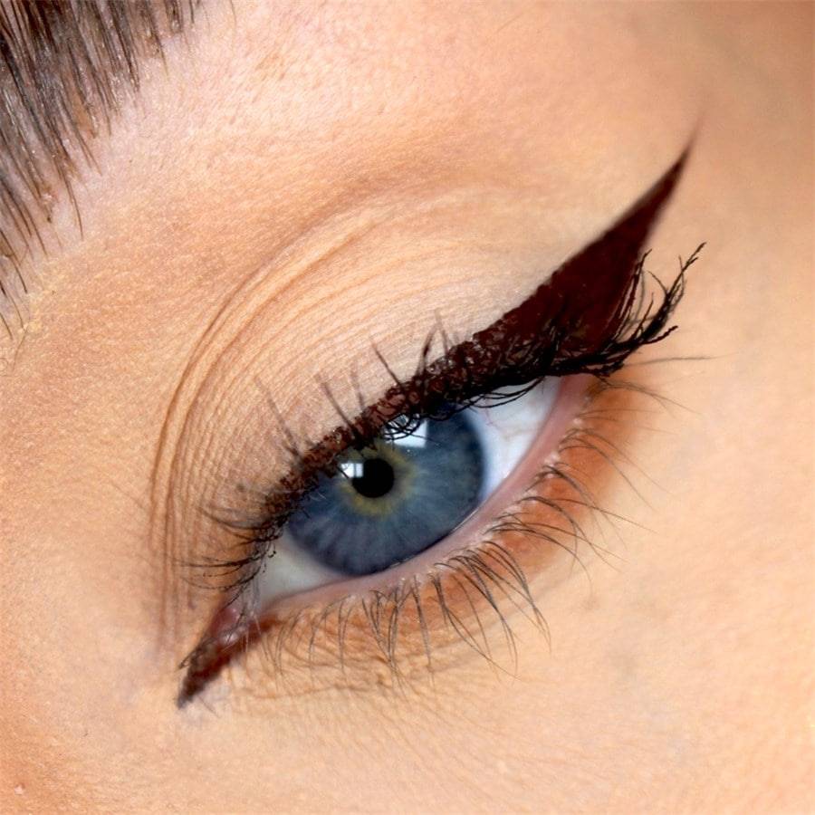 The-Balm Eyeliner & Mascara