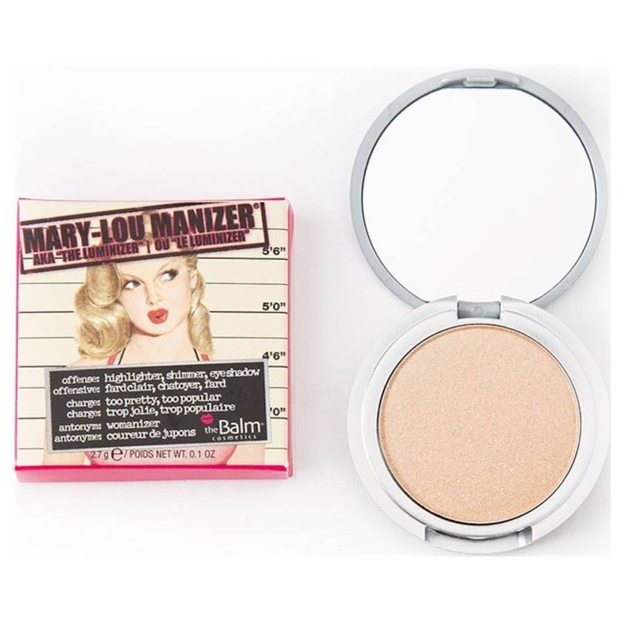 The-Balm Highlighter
