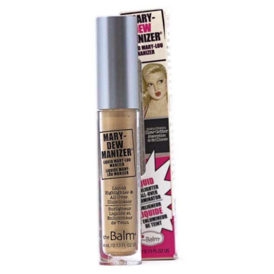 The-Balm Highlighter