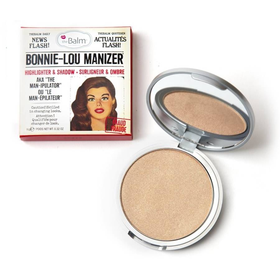 The-Balm Highlighter