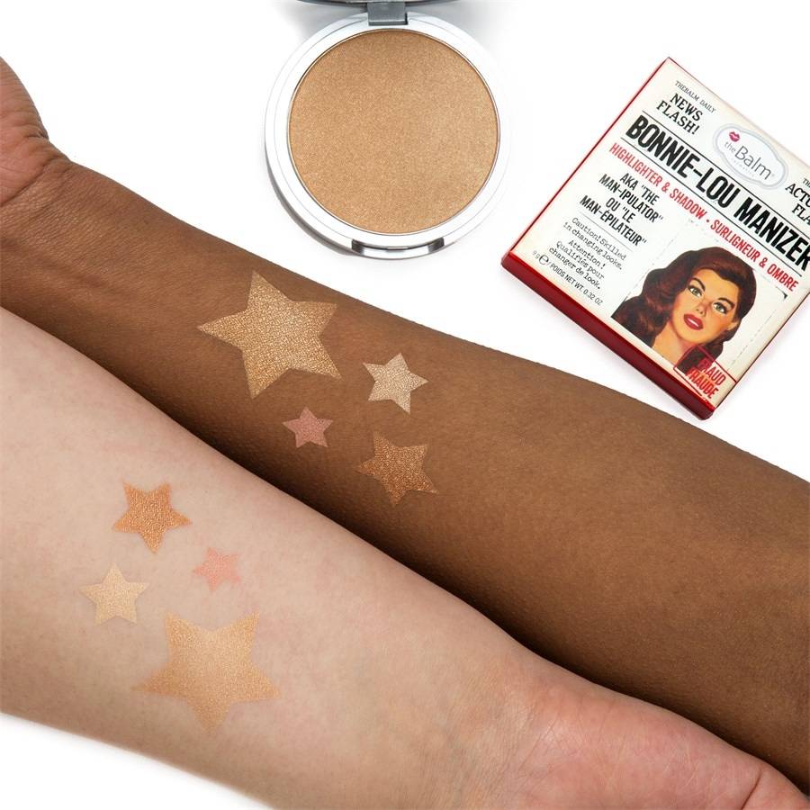 The-Balm Highlighter
