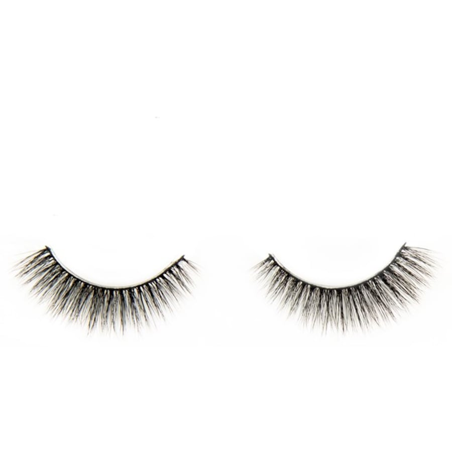 The-Balm Lashes