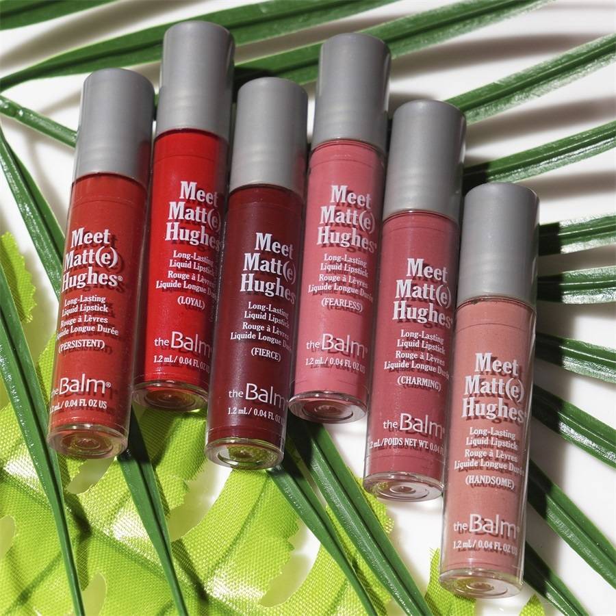 The-Balm Lip Gloss