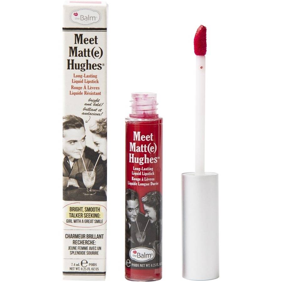 The-Balm Lip Gloss