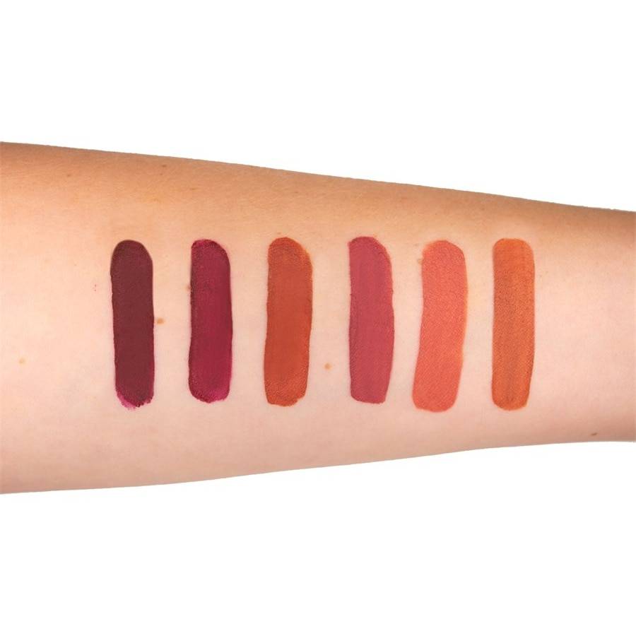 The-Balm Lip Gloss