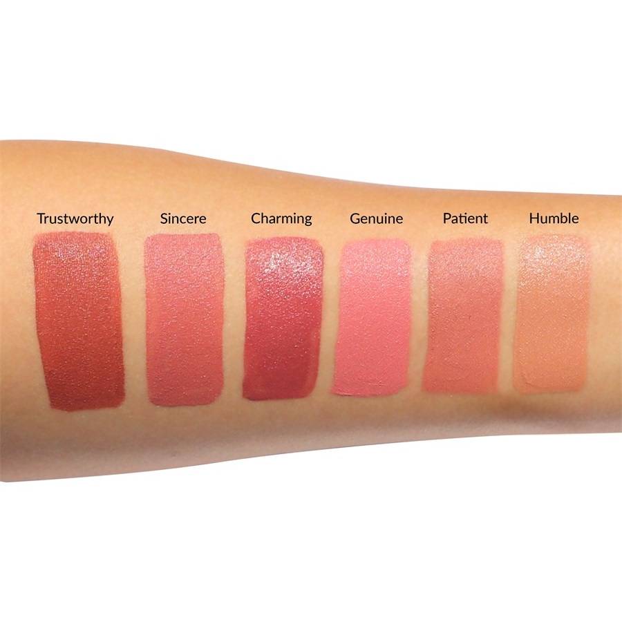 The-Balm Lipstick