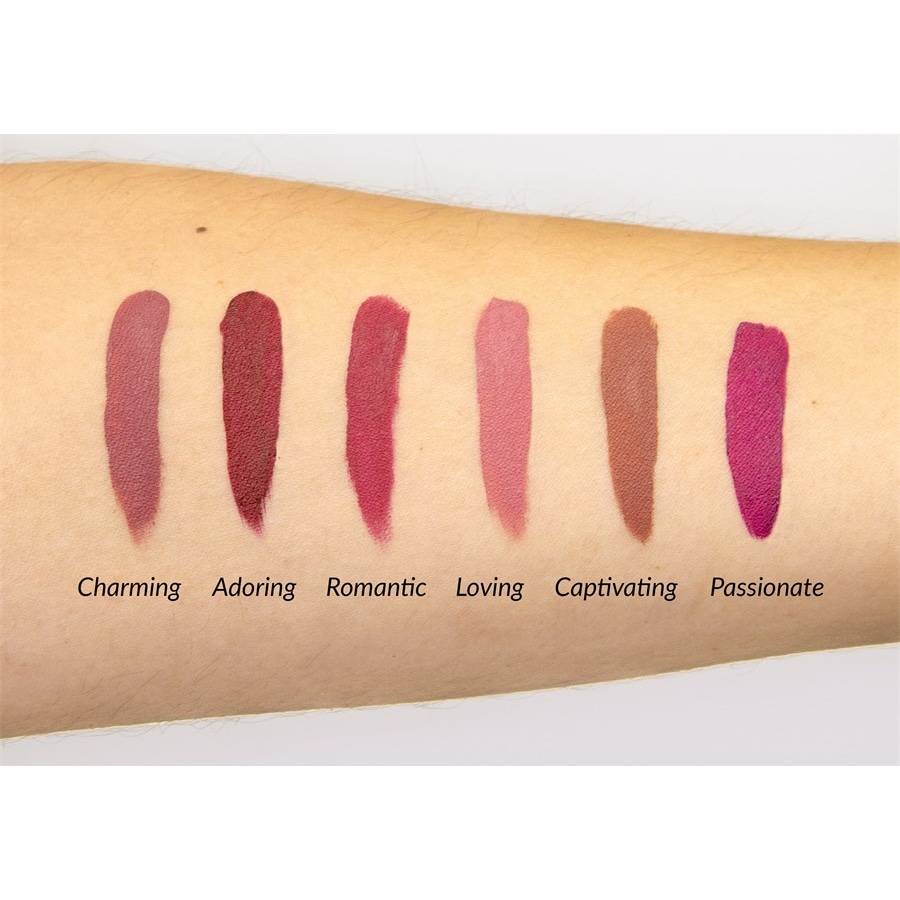 The-Balm Lipstick