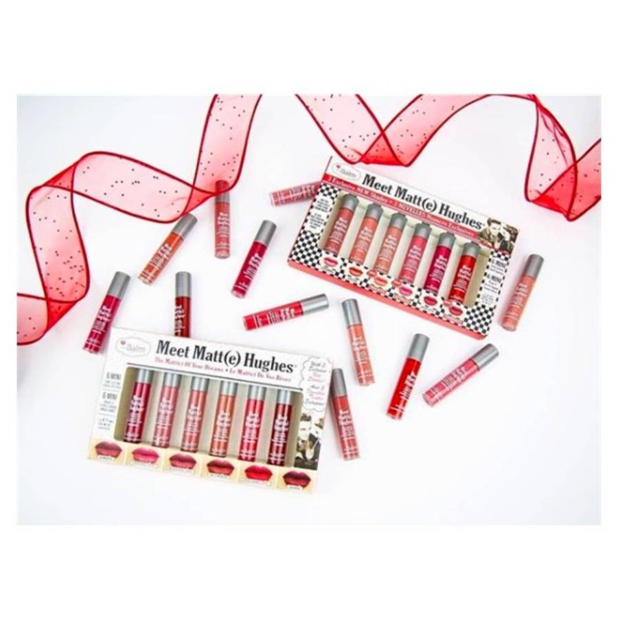 The-Balm Lipstick