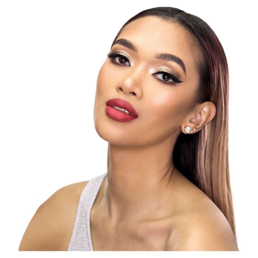 The-Balm Lipstick