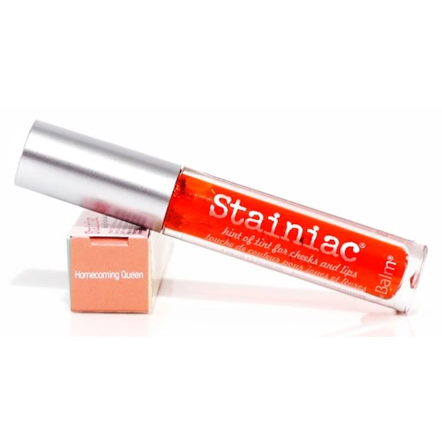 The-Balm Lipstick