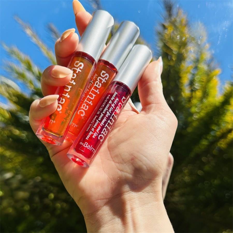 The-Balm Lipstick