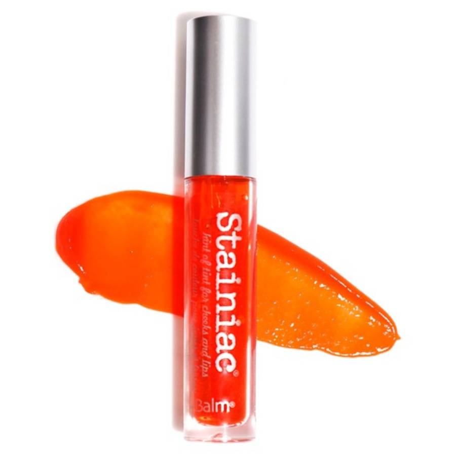 The-Balm Lipstick