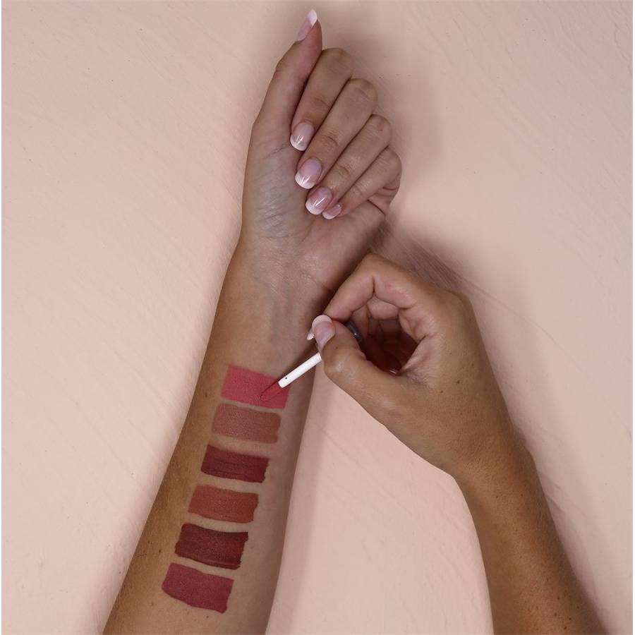 The-Balm Lipstick