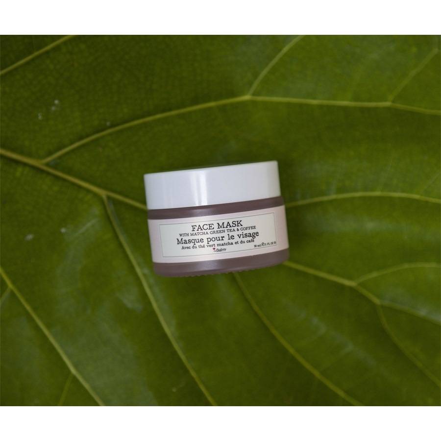 The-Balm Pflege