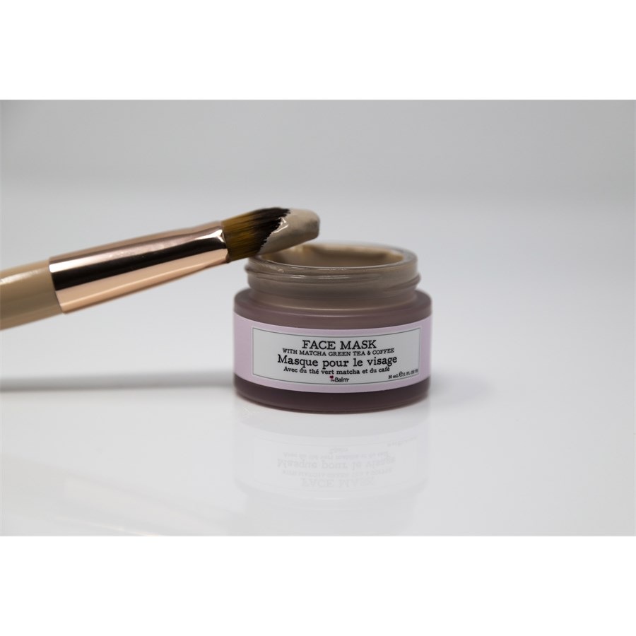 The-Balm Pflege