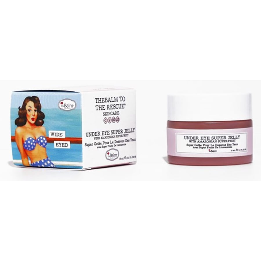 The-Balm Pflege