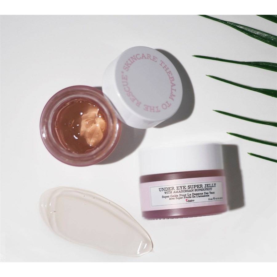 The-Balm Pflege