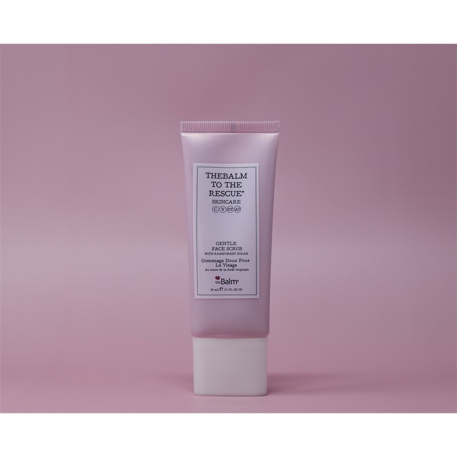 The-Balm Pflege