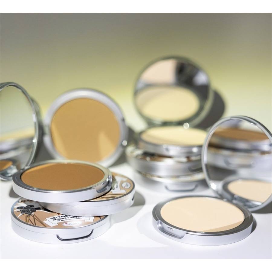 The-Balm Powder
