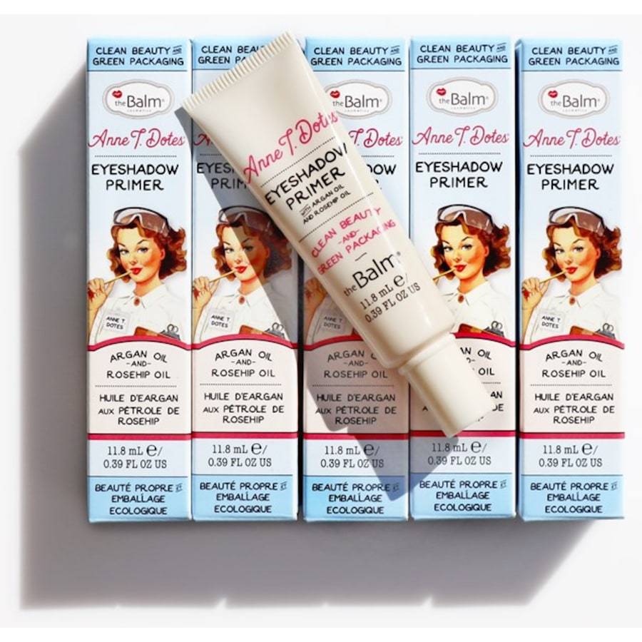 The-Balm Primer