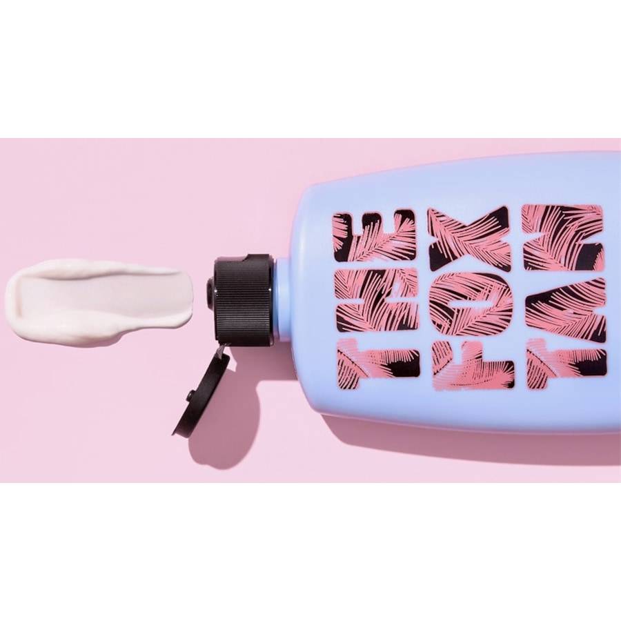 THE-FOX-TAN Hydration