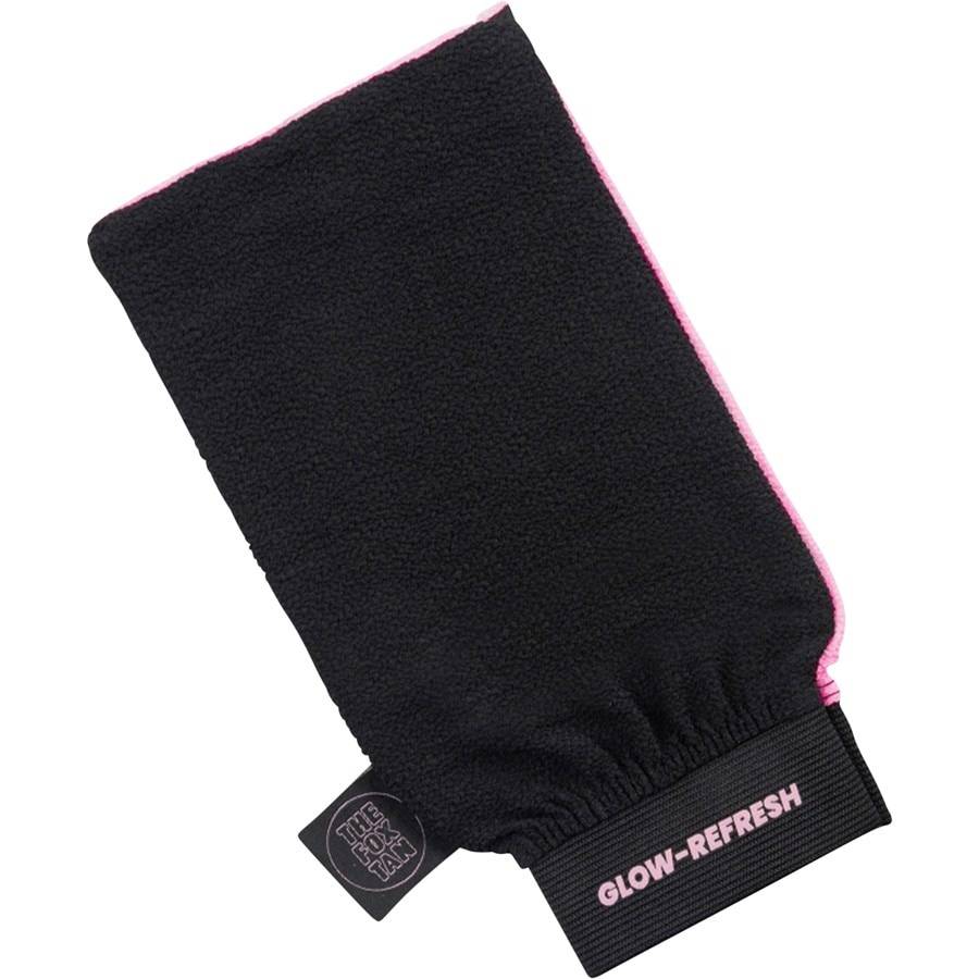 THE-FOX-TAN Self-Tan