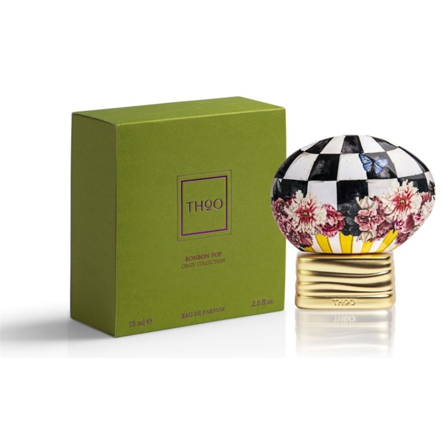 The-House-of-Oud Bonbon Pop