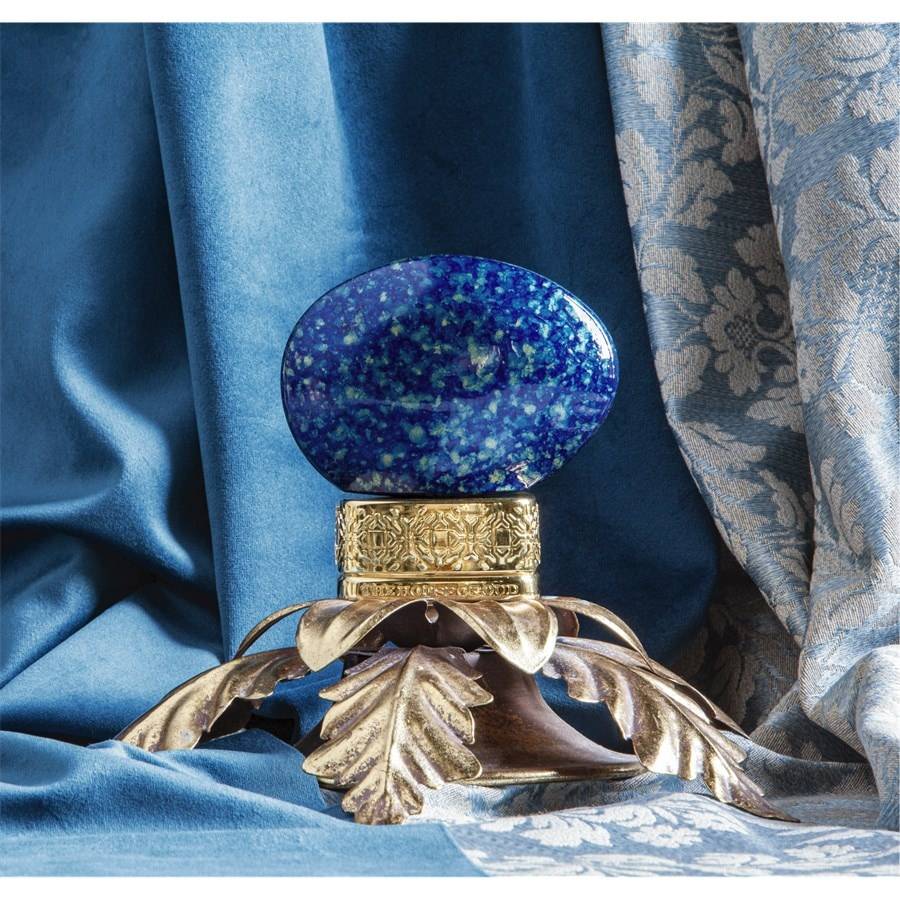 The-House-of-Oud Sapphire Blue