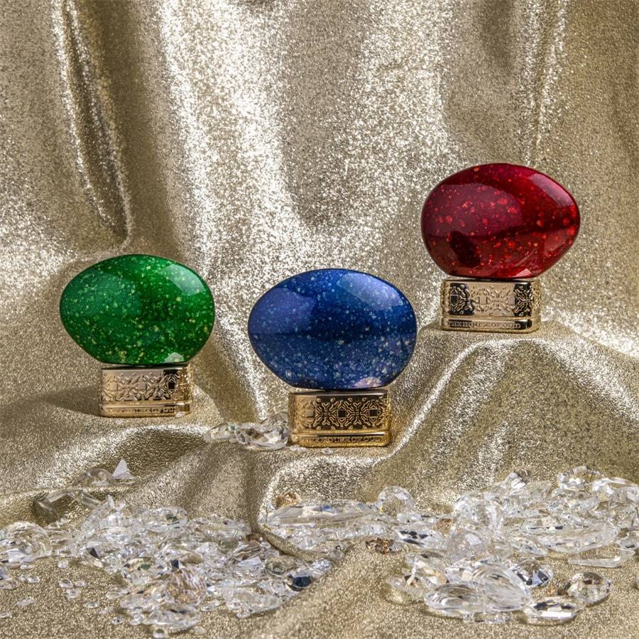 The-House-of-Oud Sapphire Blue