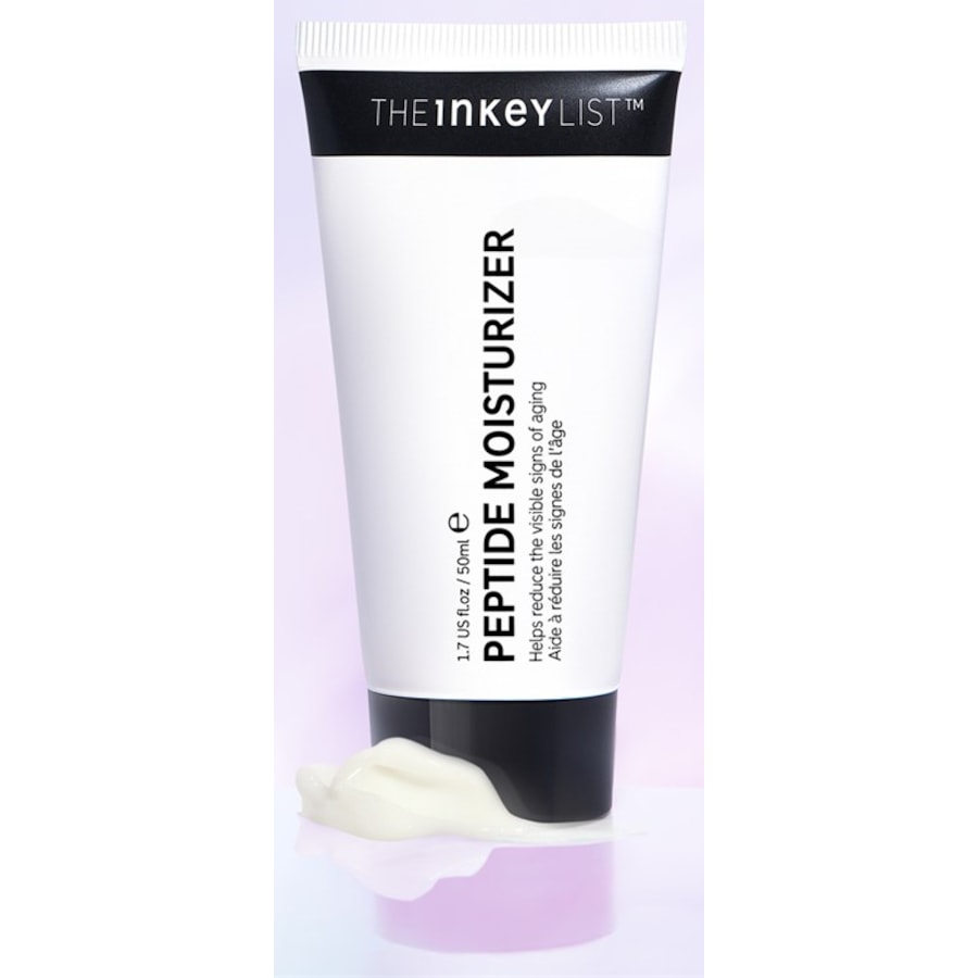 The-INKEY-List Feuchtigkeitscremes