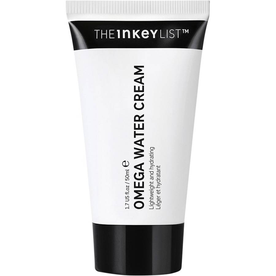 The-INKEY-List Feuchtigkeitscremes