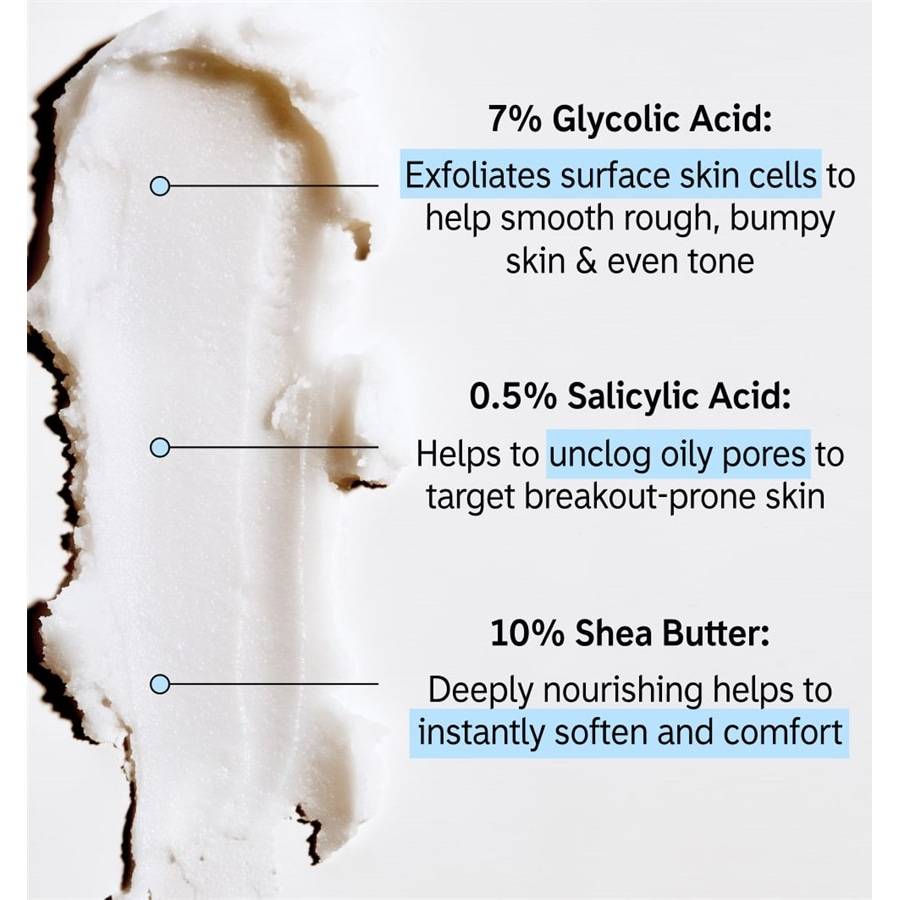 The-INKEY-List Peeling