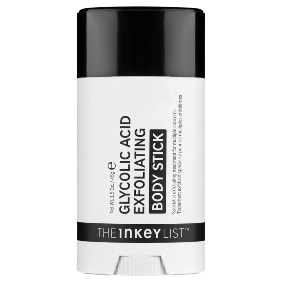 The-INKEY-List Peeling