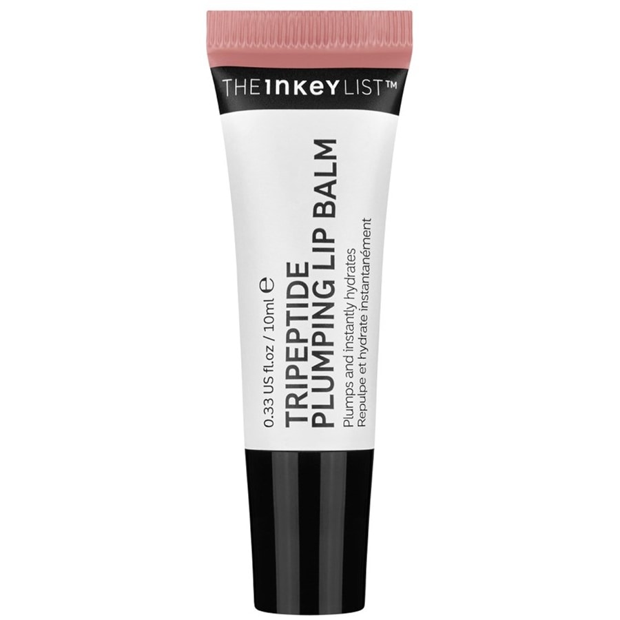 The-INKEY-List Pflege