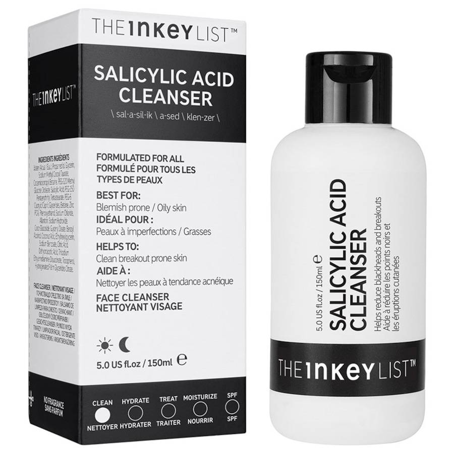 The-INKEY-List Reiniger