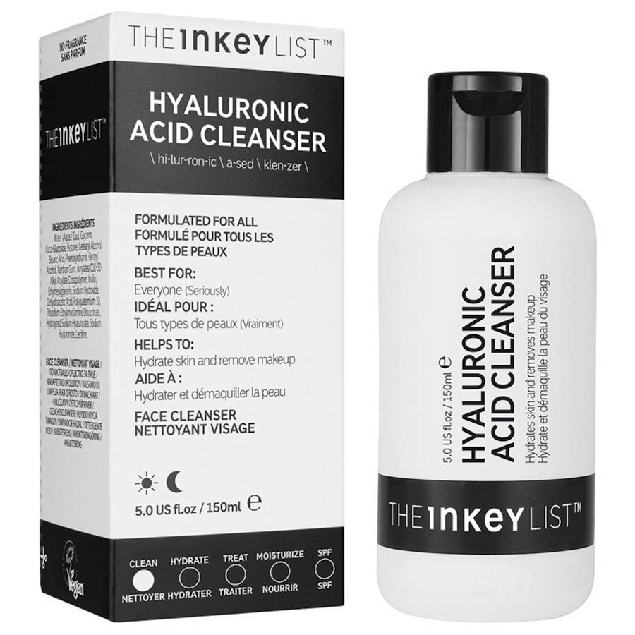 The-INKEY-List Reiniger