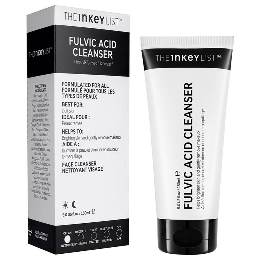The-INKEY-List Reiniger