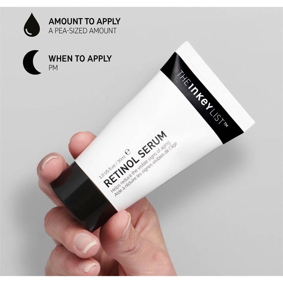 The-INKEY-List Seren